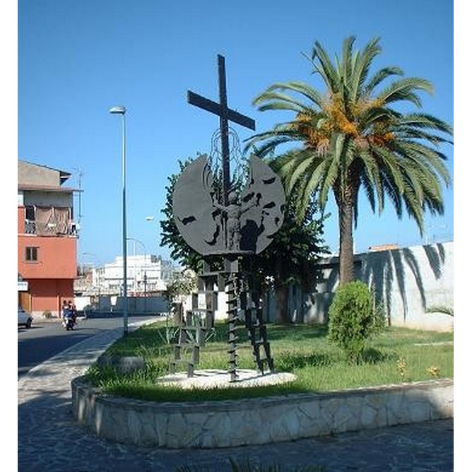 L'Umanità e la Croce